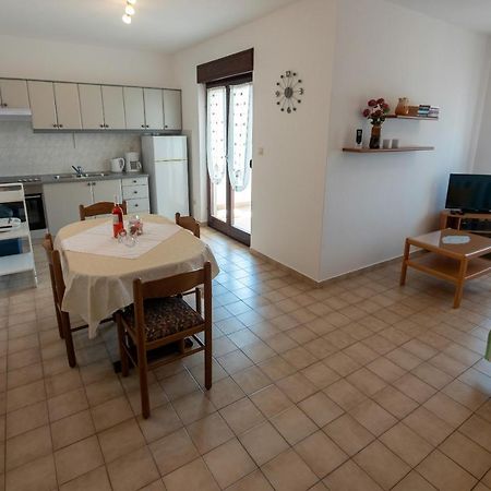 Apartments Dokovic Barbat na Rabu Eksteriør billede