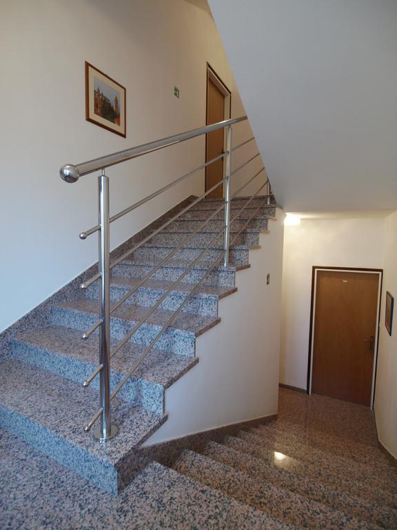 Apartments Dokovic Barbat na Rabu Eksteriør billede