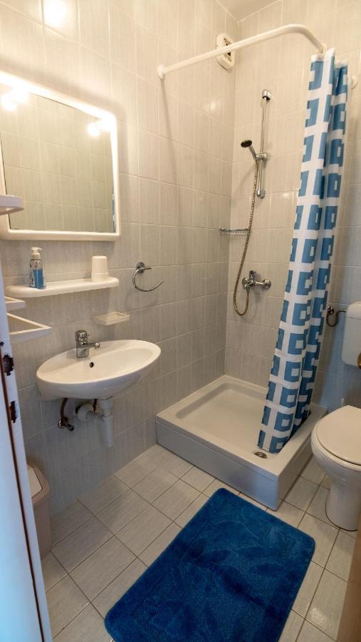 Apartments Dokovic Barbat na Rabu Eksteriør billede
