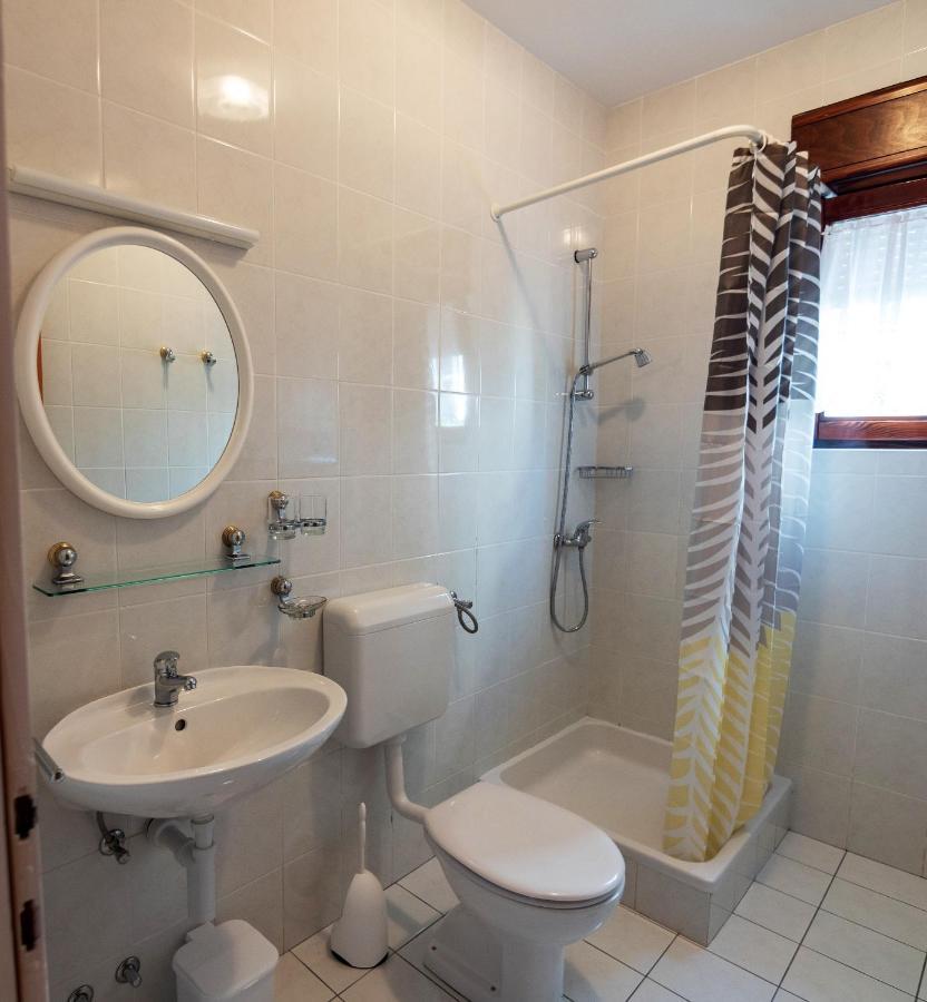 Apartments Dokovic Barbat na Rabu Eksteriør billede
