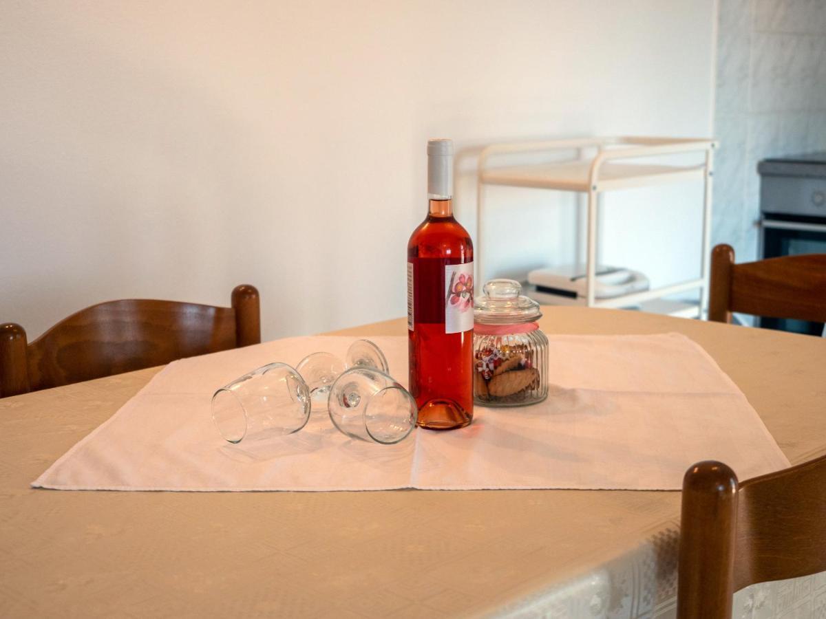 Apartments Dokovic Barbat na Rabu Eksteriør billede