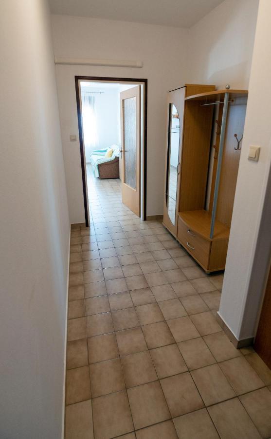 Apartments Dokovic Barbat na Rabu Eksteriør billede