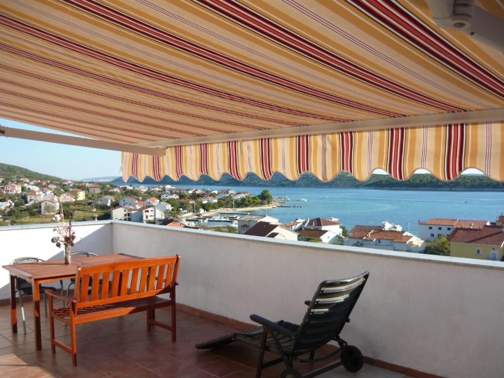 Apartments Dokovic Barbat na Rabu Værelse billede
