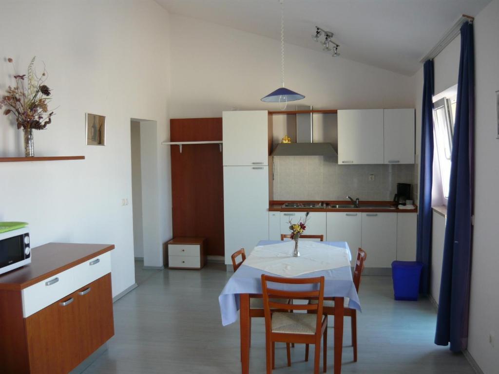 Apartments Dokovic Barbat na Rabu Værelse billede