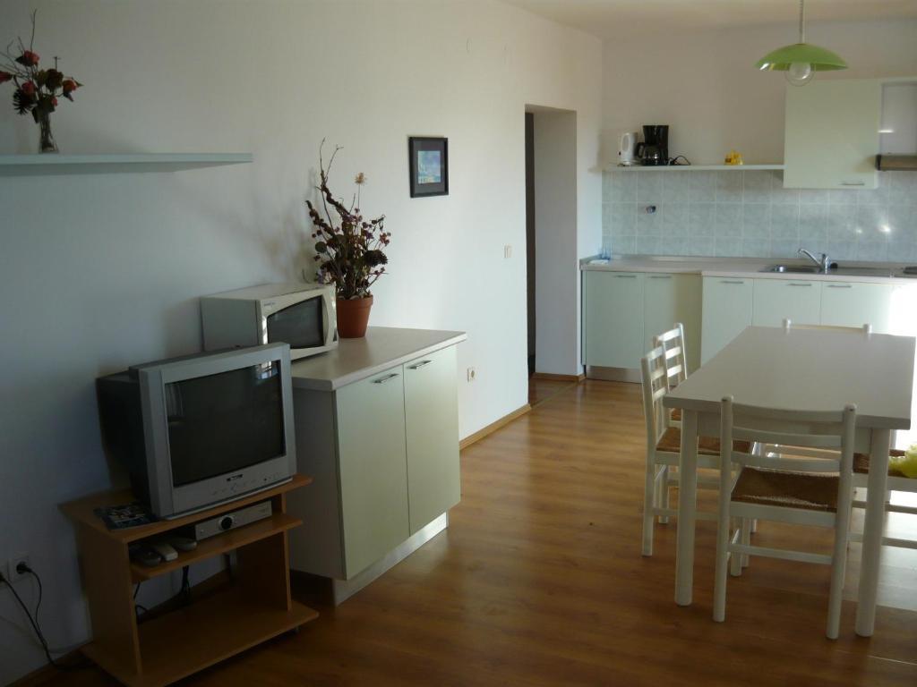 Apartments Dokovic Barbat na Rabu Værelse billede