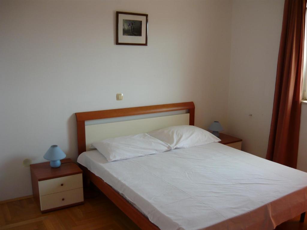 Apartments Dokovic Barbat na Rabu Værelse billede